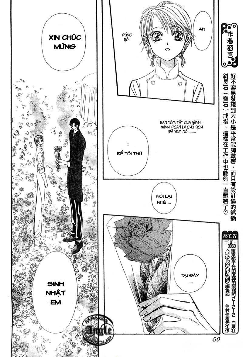 Thách Thức Tuyệt Vời - Chương 120 - Trang 30