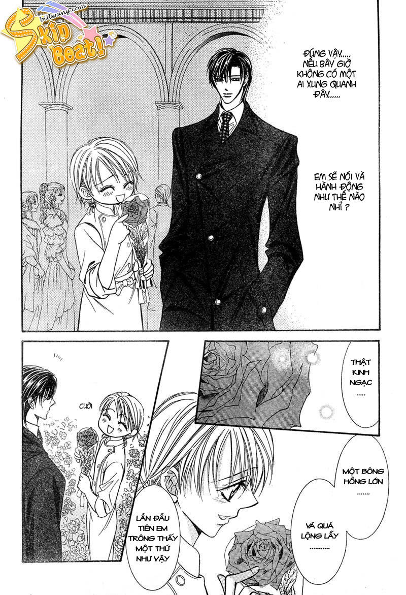 Thách Thức Tuyệt Vời - Chương 120 - Trang 4