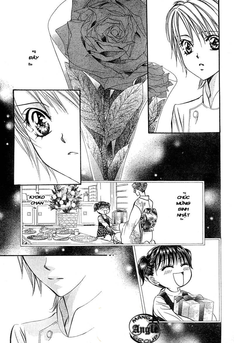 Thách Thức Tuyệt Vời - Chương 120 - Trang 31