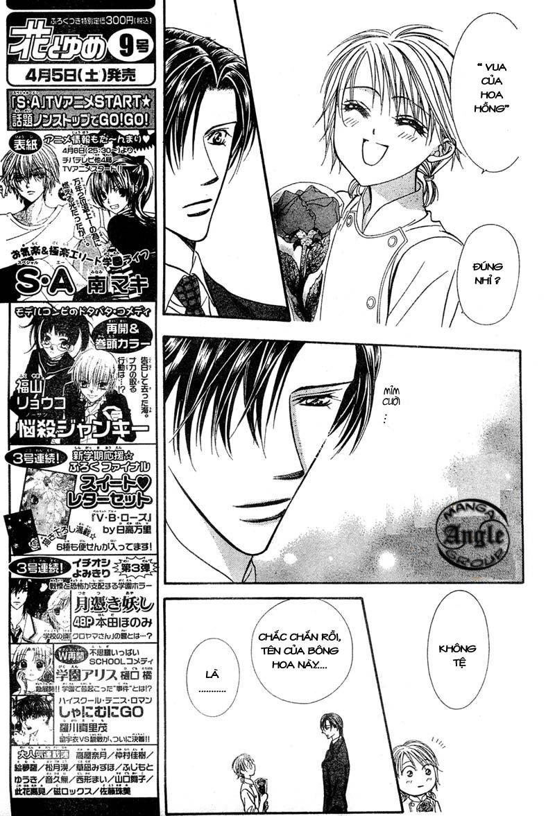 Thách Thức Tuyệt Vời - Chương 120 - Trang 5