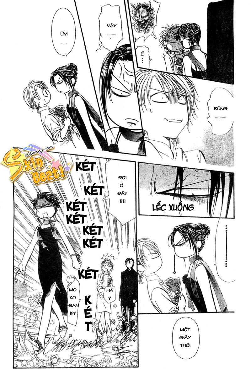 Thách Thức Tuyệt Vời - Chương 120 - Trang 7