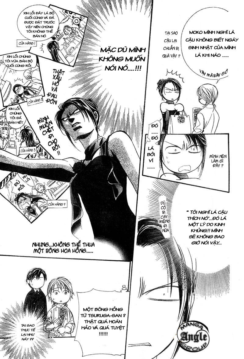 Thách Thức Tuyệt Vời - Chương 120 - Trang 9