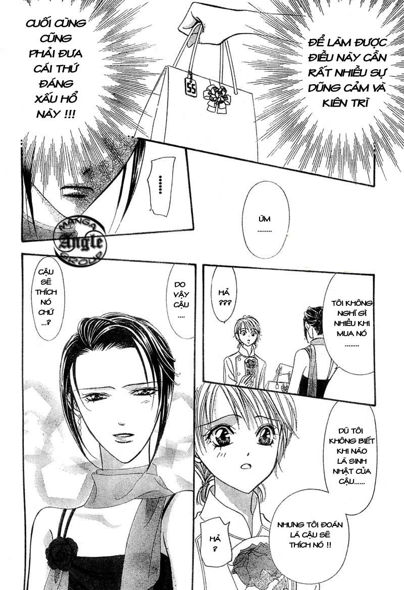 Thách Thức Tuyệt Vời - Chương 120 - Trang 10