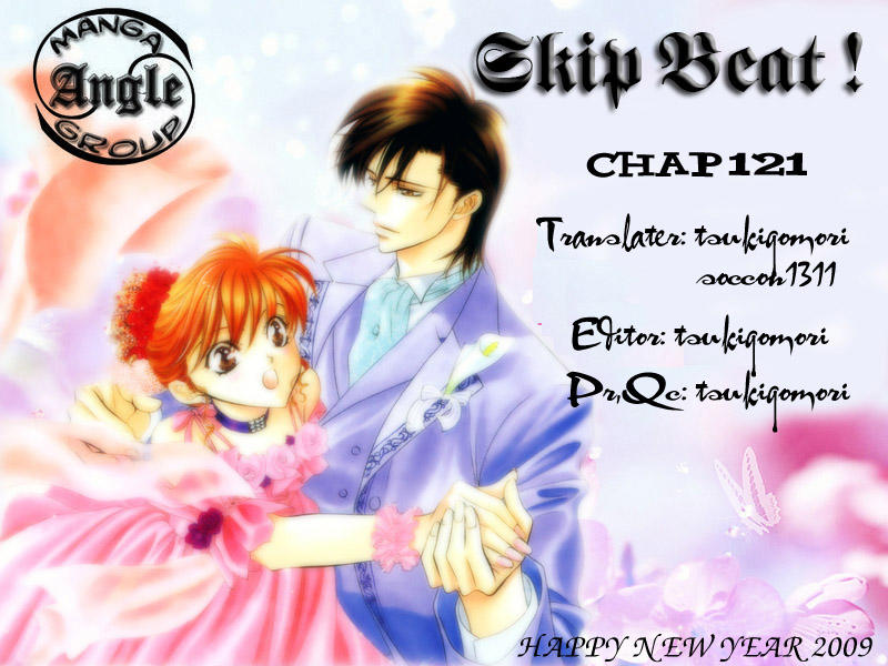 Thách Thức Tuyệt Vời - Chương 121 - Trang 1