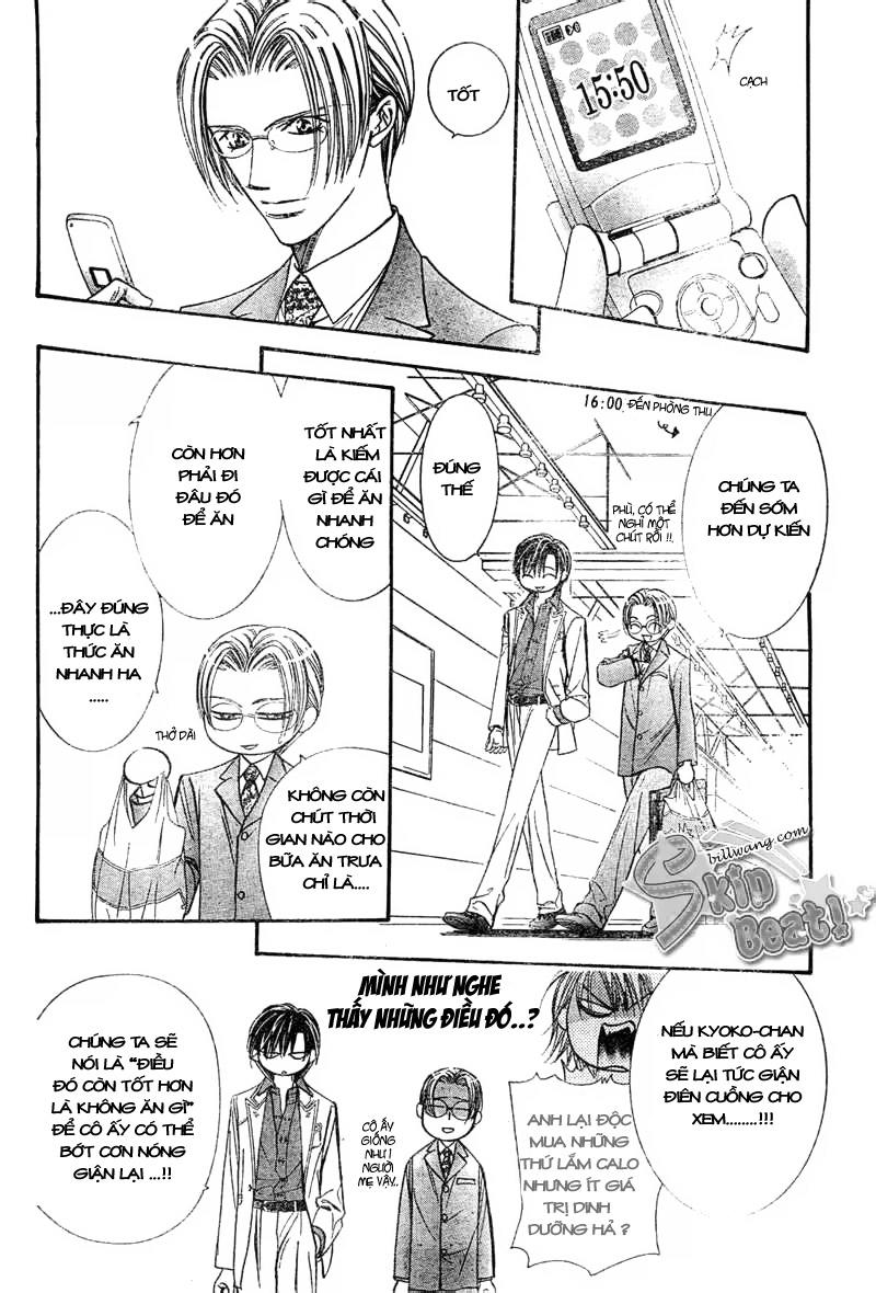 Thách Thức Tuyệt Vời - Chương 121 - Trang 11
