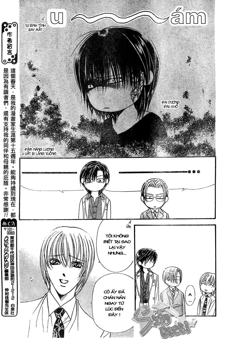 Thách Thức Tuyệt Vời - Chương 121 - Trang 12