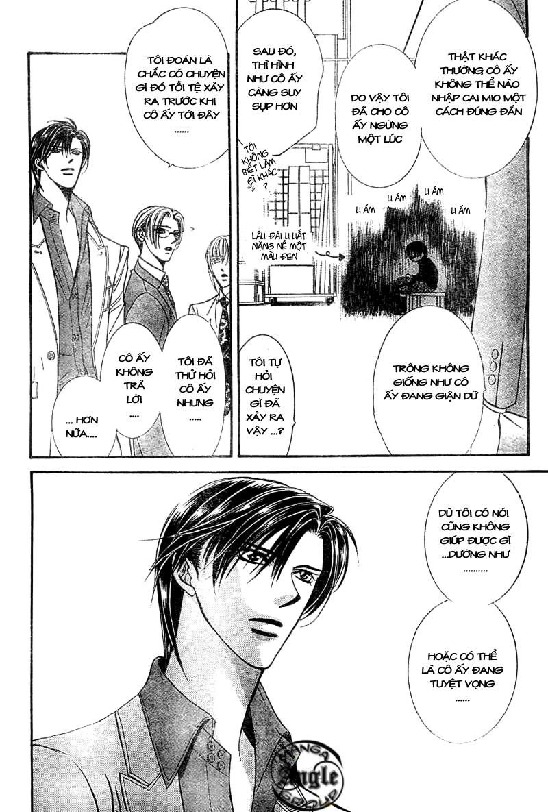 Thách Thức Tuyệt Vời - Chương 121 - Trang 13