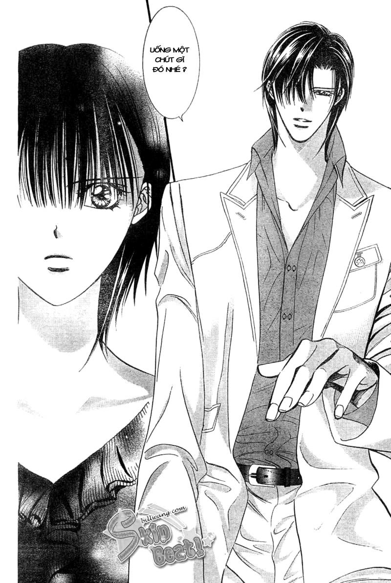 Thách Thức Tuyệt Vời - Chương 121 - Trang 15