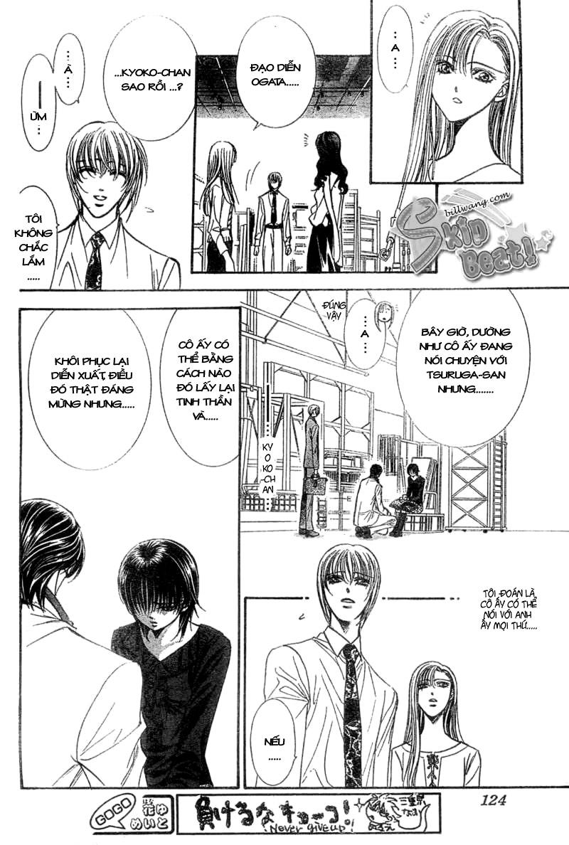 Thách Thức Tuyệt Vời - Chương 121 - Trang 17