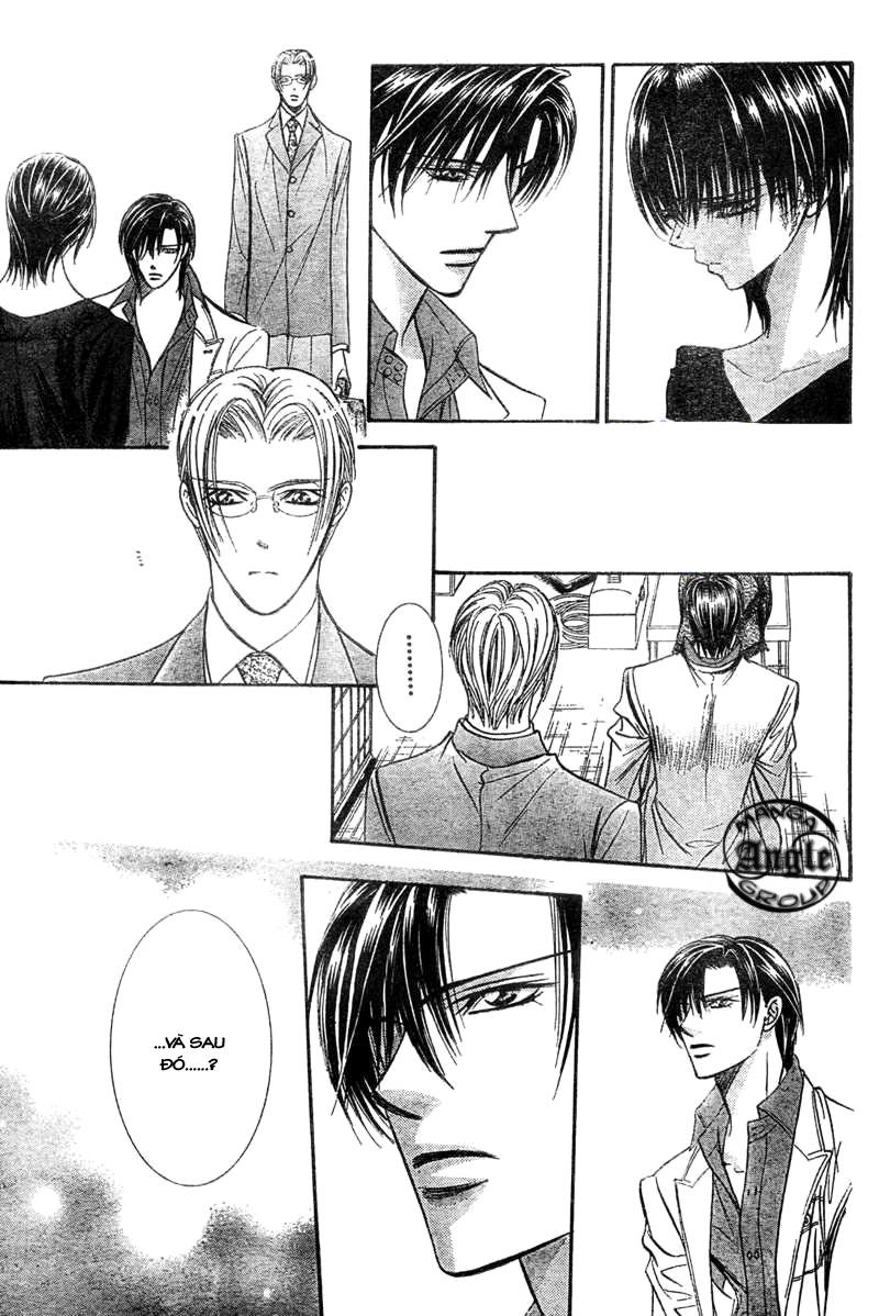 Thách Thức Tuyệt Vời - Chương 121 - Trang 18