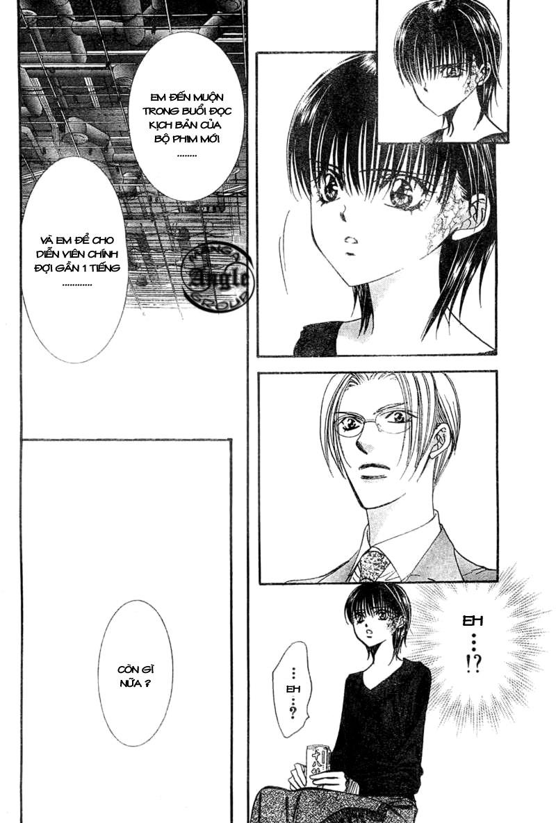 Thách Thức Tuyệt Vời - Chương 121 - Trang 19