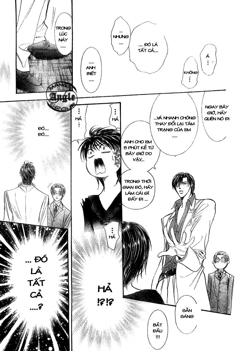 Thách Thức Tuyệt Vời - Chương 121 - Trang 20