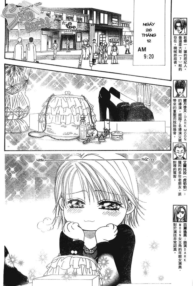 Thách Thức Tuyệt Vời - Chương 121 - Trang 3