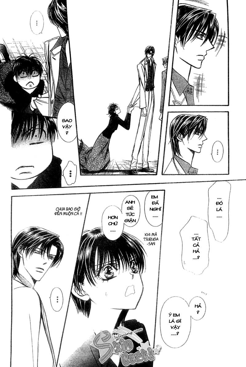 Thách Thức Tuyệt Vời - Chương 121 - Trang 21