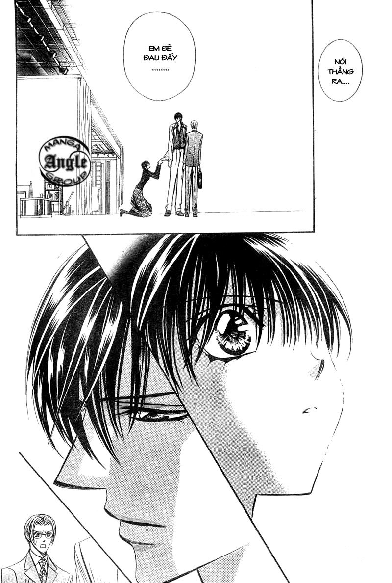 Thách Thức Tuyệt Vời - Chương 121 - Trang 23