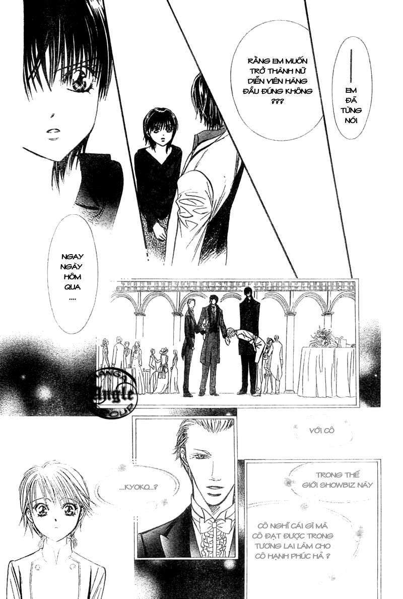 Thách Thức Tuyệt Vời - Chương 121 - Trang 24