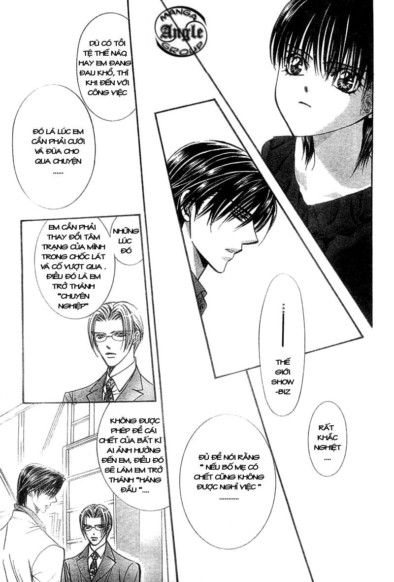 Thách Thức Tuyệt Vời - Chương 121 - Trang 26