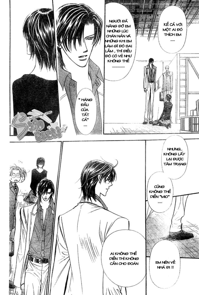 Thách Thức Tuyệt Vời - Chương 121 - Trang 27