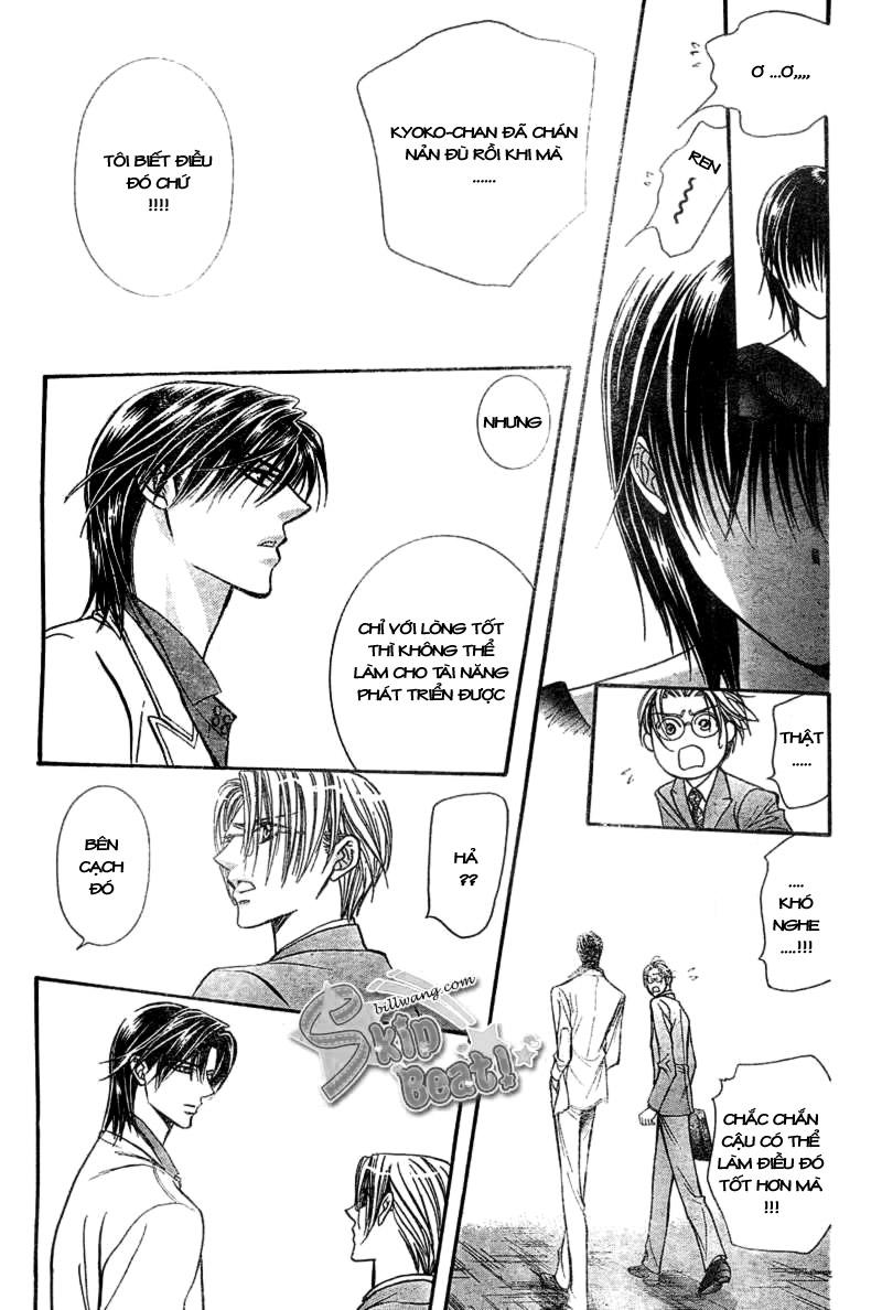 Thách Thức Tuyệt Vời - Chương 121 - Trang 28