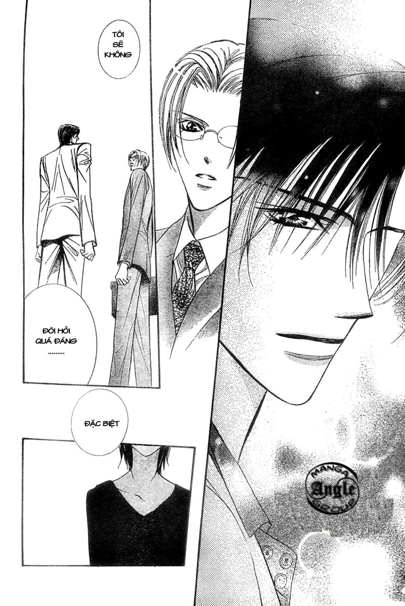 Thách Thức Tuyệt Vời - Chương 121 - Trang 29