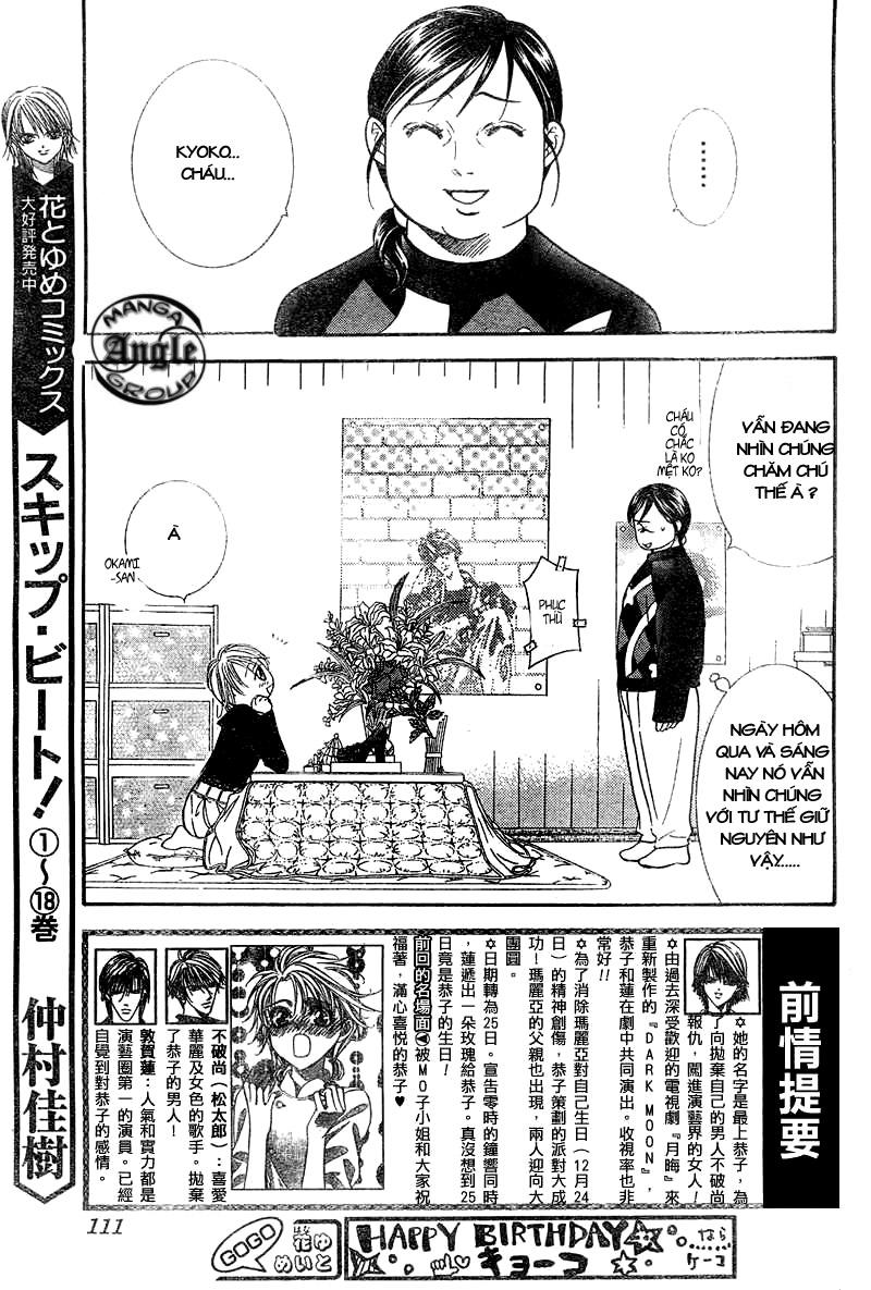 Thách Thức Tuyệt Vời - Chương 121 - Trang 4