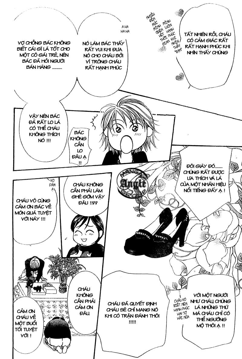 Thách Thức Tuyệt Vời - Chương 121 - Trang 5