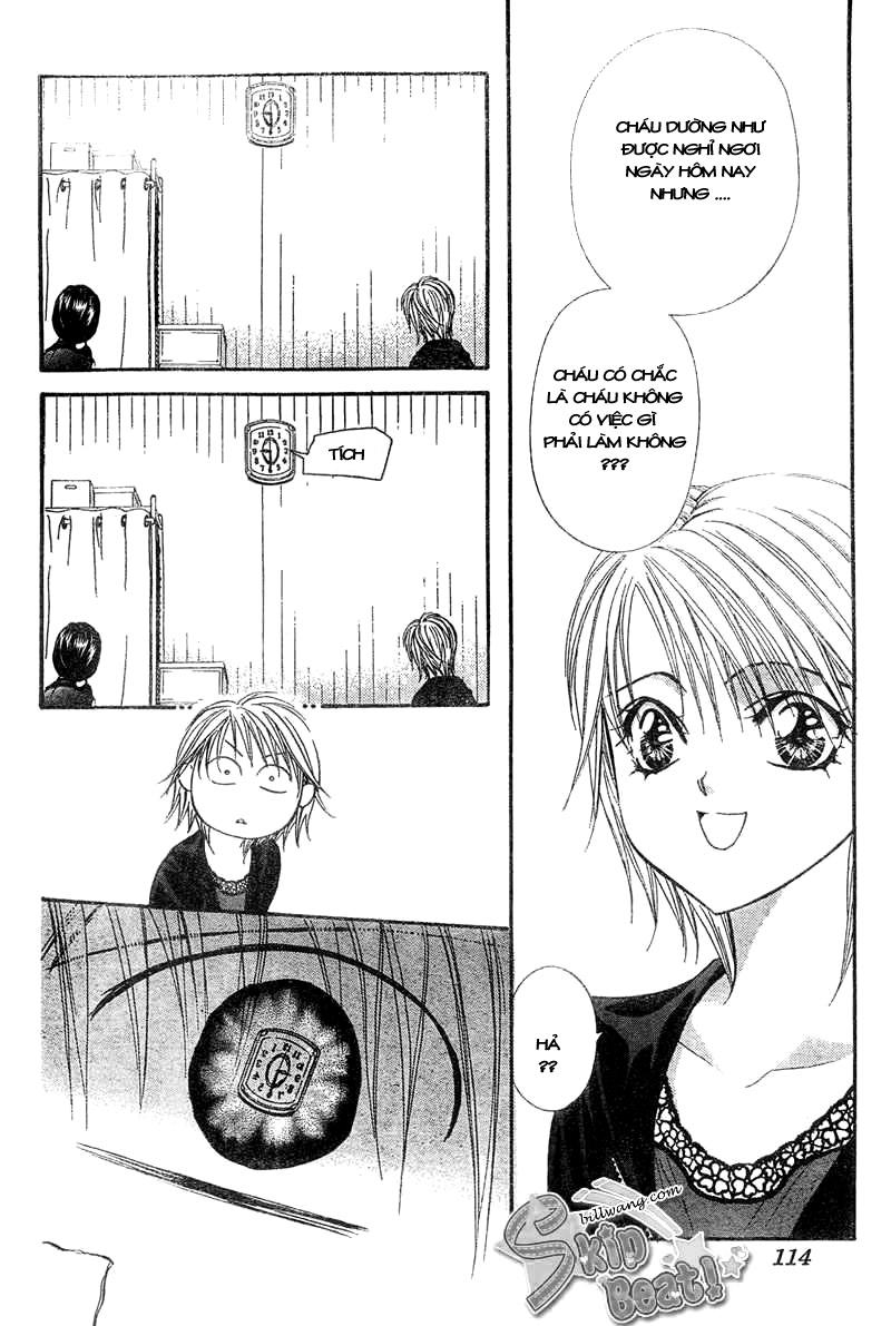 Thách Thức Tuyệt Vời - Chương 121 - Trang 7