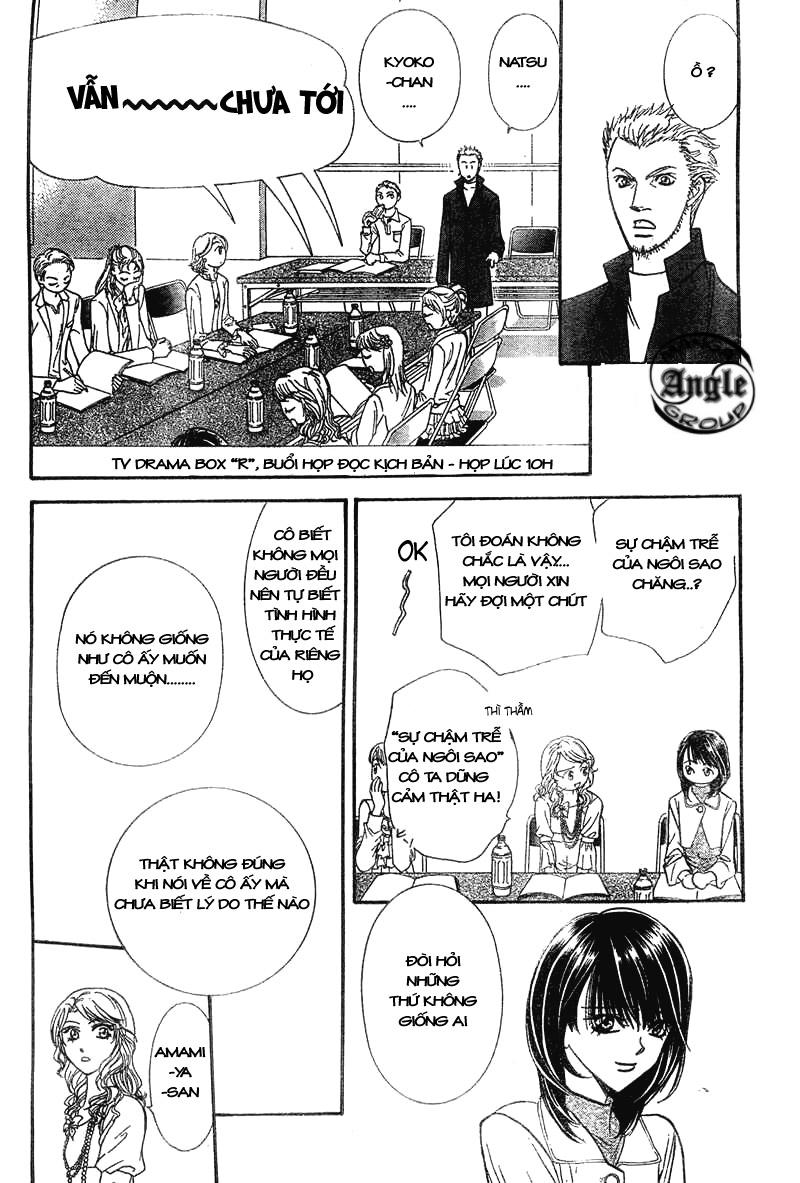 Thách Thức Tuyệt Vời - Chương 121 - Trang 9