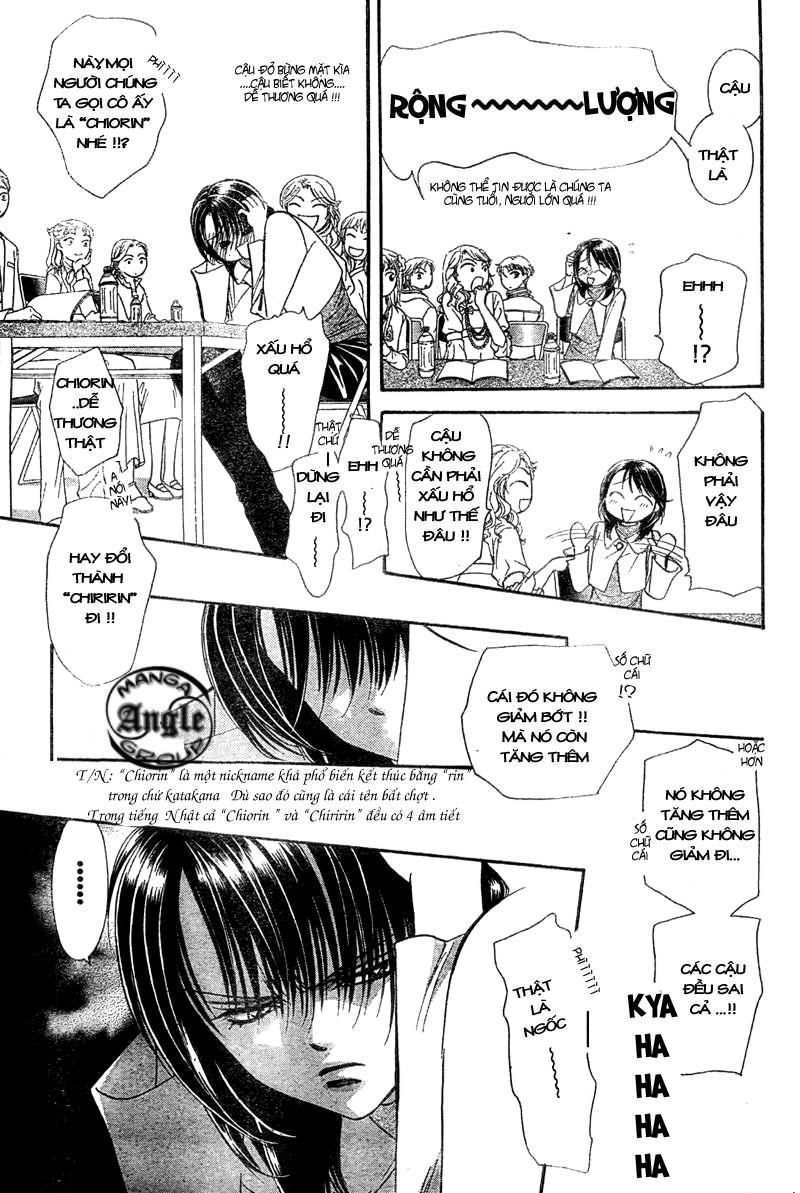 Thách Thức Tuyệt Vời - Chương 121 - Trang 10