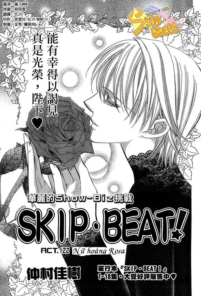 Thách Thức Tuyệt Vời - Chương 122 - Trang 2