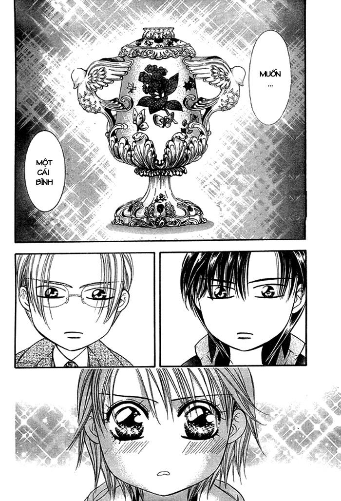 Thách Thức Tuyệt Vời - Chương 122 - Trang 11