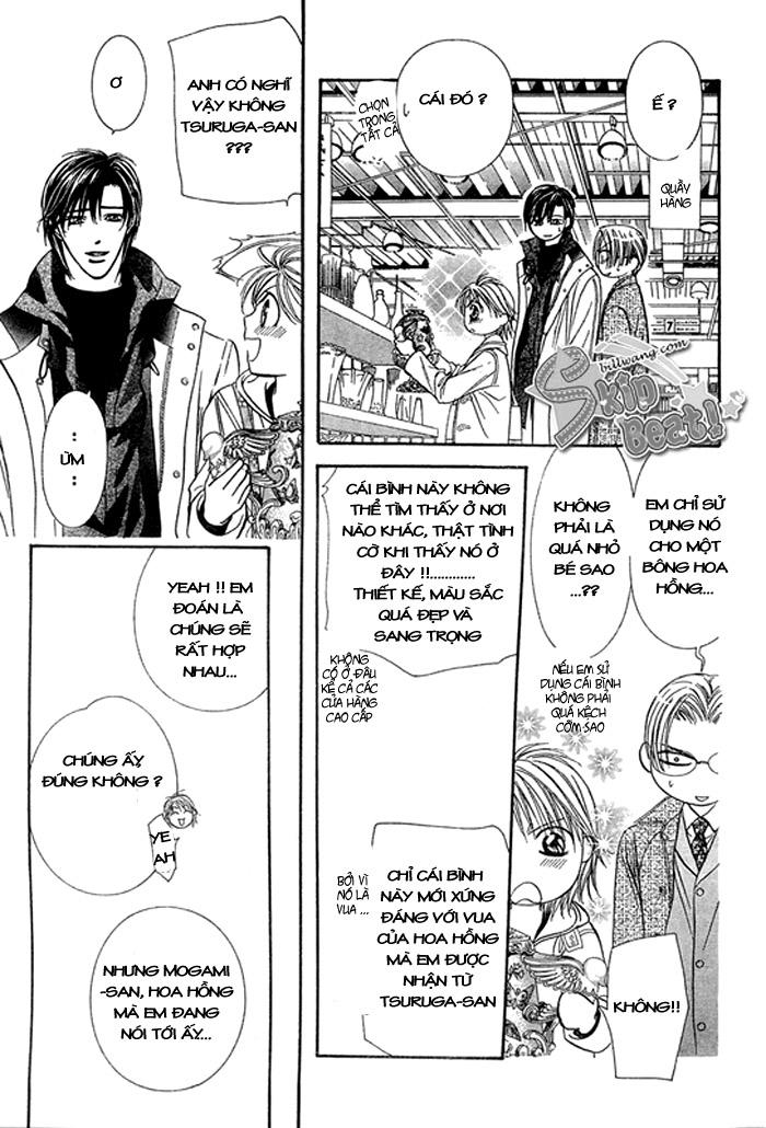 Thách Thức Tuyệt Vời - Chương 122 - Trang 12