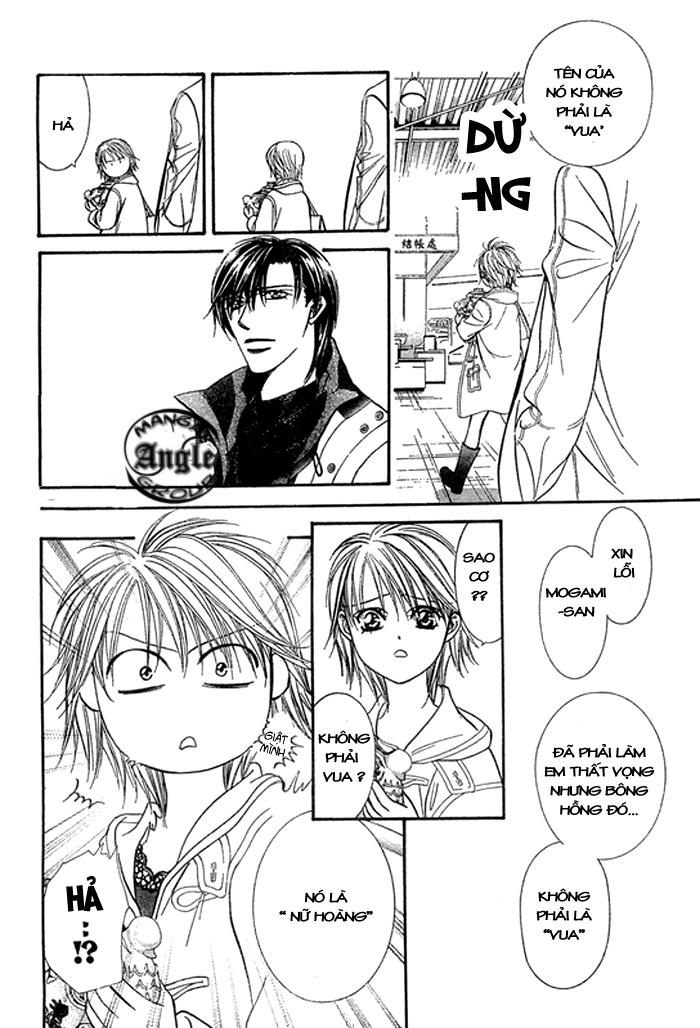 Thách Thức Tuyệt Vời - Chương 122 - Trang 13