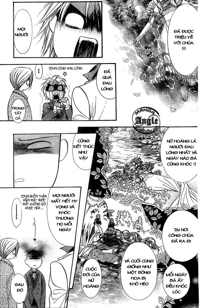 Thách Thức Tuyệt Vời - Chương 122 - Trang 16