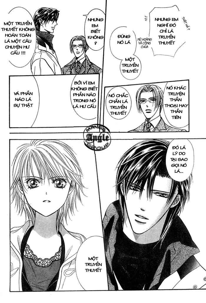 Thách Thức Tuyệt Vời - Chương 122 - Trang 19