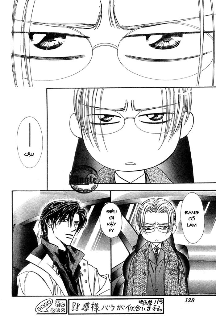 Thách Thức Tuyệt Vời - Chương 122 - Trang 21