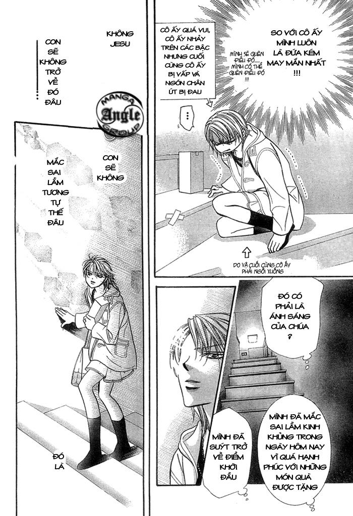 Thách Thức Tuyệt Vời - Chương 122 - Trang 23