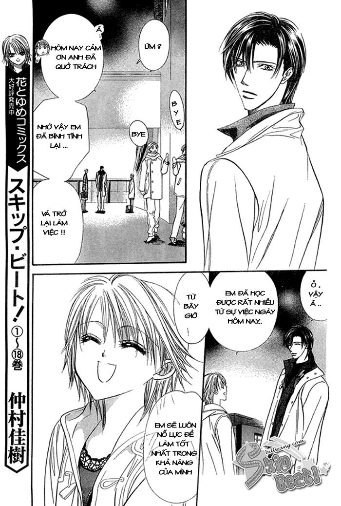 Thách Thức Tuyệt Vời - Chương 122 - Trang 4