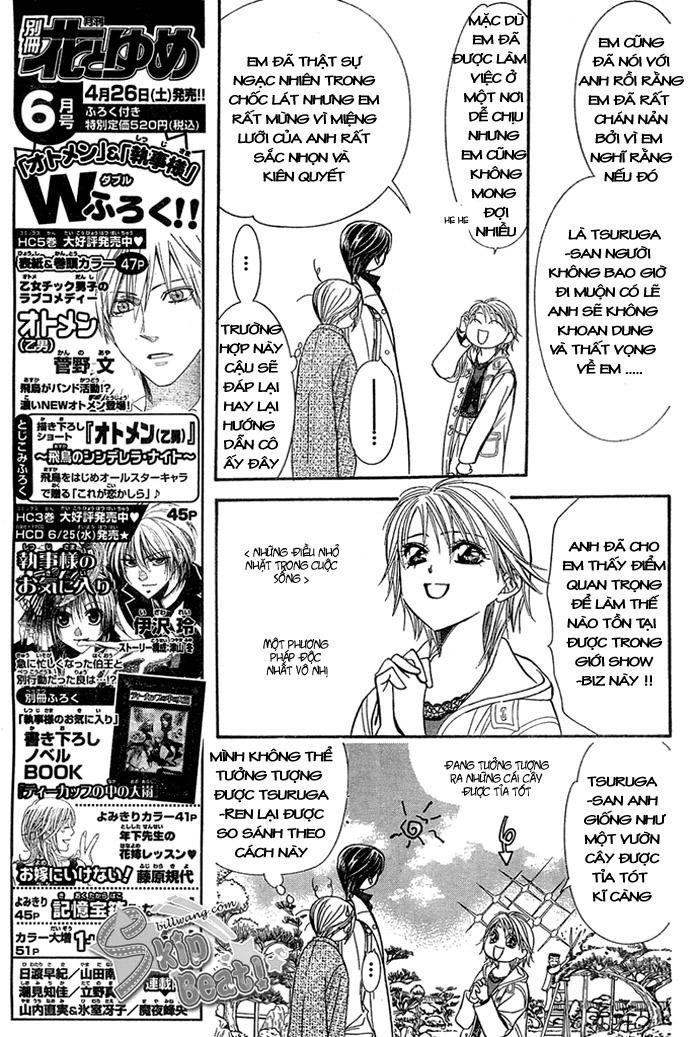 Thách Thức Tuyệt Vời - Chương 122 - Trang 8