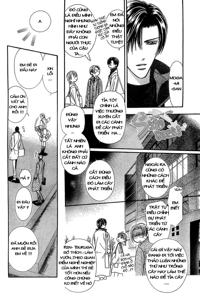 Thách Thức Tuyệt Vời - Chương 122 - Trang 9