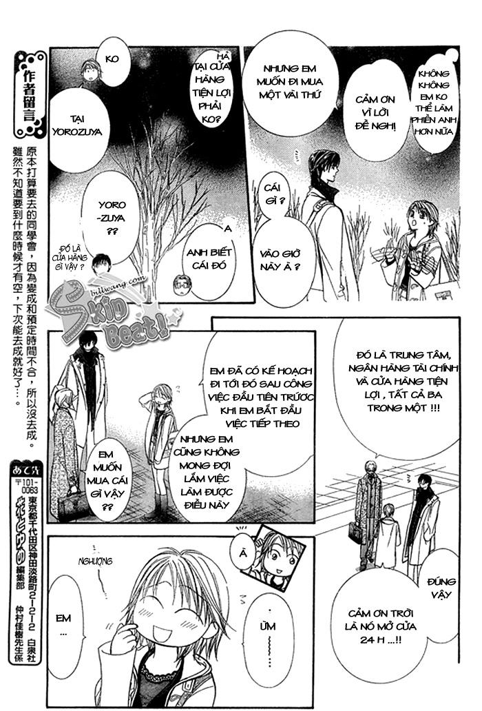 Thách Thức Tuyệt Vời - Chương 122 - Trang 10