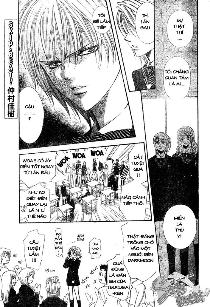 Thách Thức Tuyệt Vời - Chương 123 - Trang 1