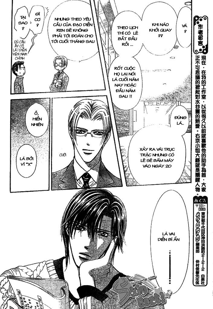 Thách Thức Tuyệt Vời - Chương 123 - Trang 11