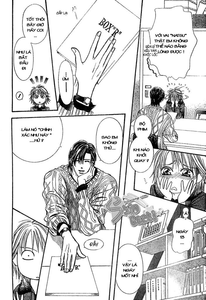 Thách Thức Tuyệt Vời - Chương 123 - Trang 13
