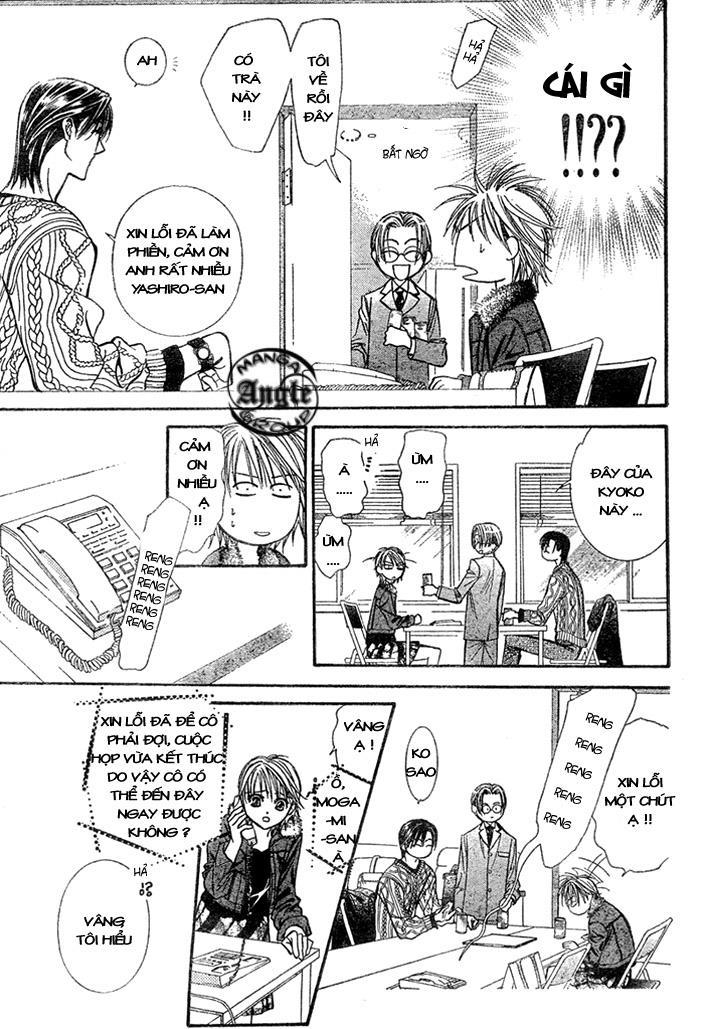 Thách Thức Tuyệt Vời - Chương 123 - Trang 14