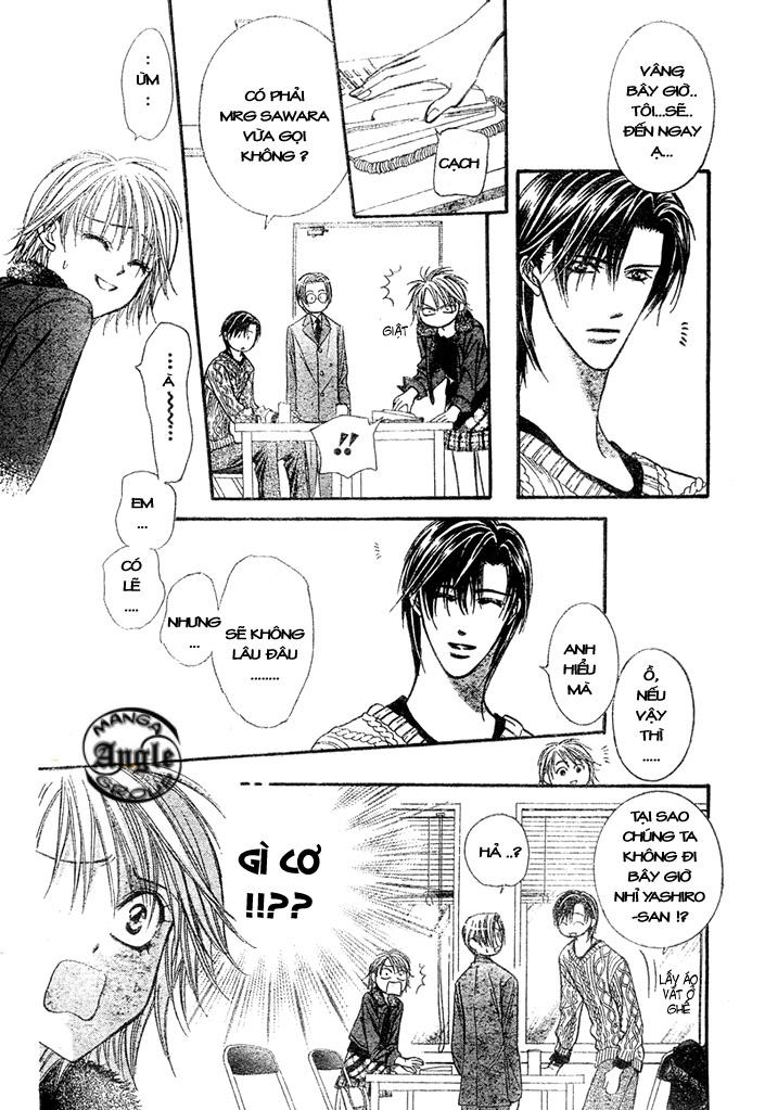 Thách Thức Tuyệt Vời - Chương 123 - Trang 15