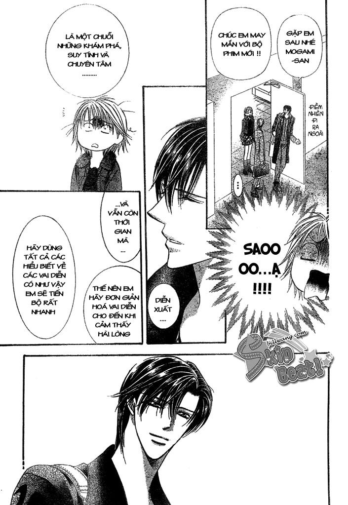 Thách Thức Tuyệt Vời - Chương 123 - Trang 16