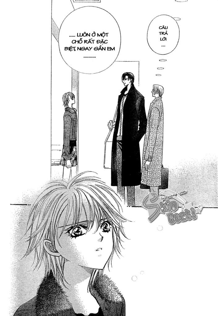 Thách Thức Tuyệt Vời - Chương 123 - Trang 17