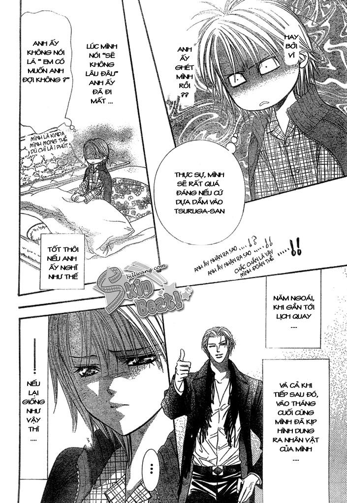 Thách Thức Tuyệt Vời - Chương 123 - Trang 19