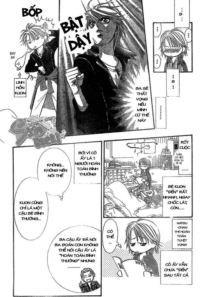 Thách Thức Tuyệt Vời - Chương 123 - Trang 20